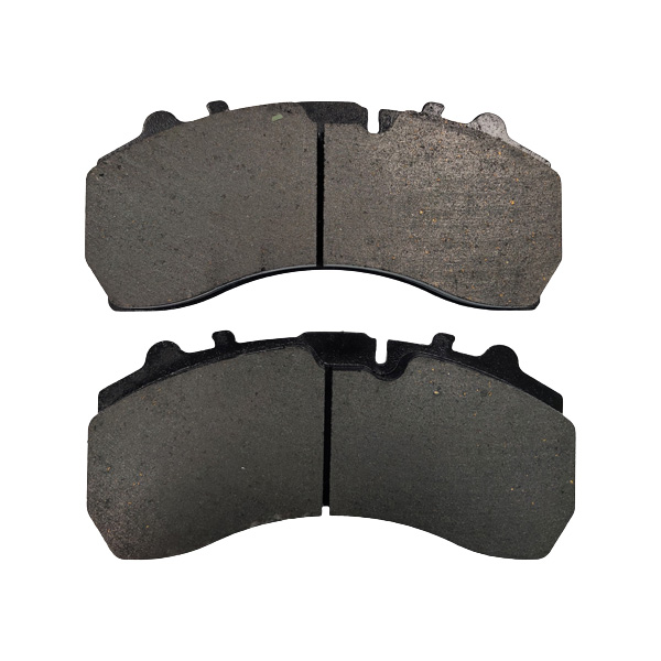 0064201420 Mercedes Benz Front Brake Pad Set