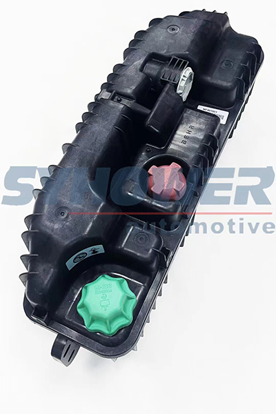 Mercedes Benz Electric အင်ဂျင်အသစ်ကိုဒါတော်လှန်ရေးအသစ်ကိုဘာကိုပြောင်းလဲစေသလဲ