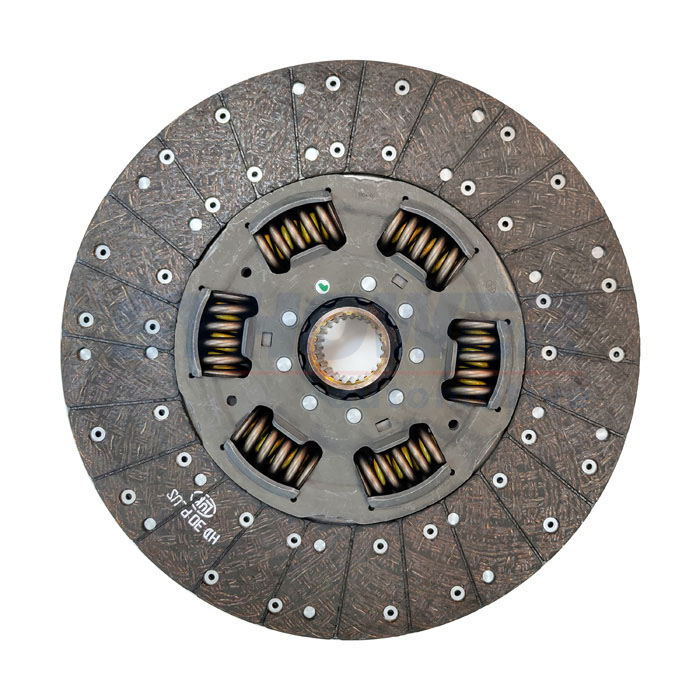 21465238 VOLVO Clutch Pressure Plate