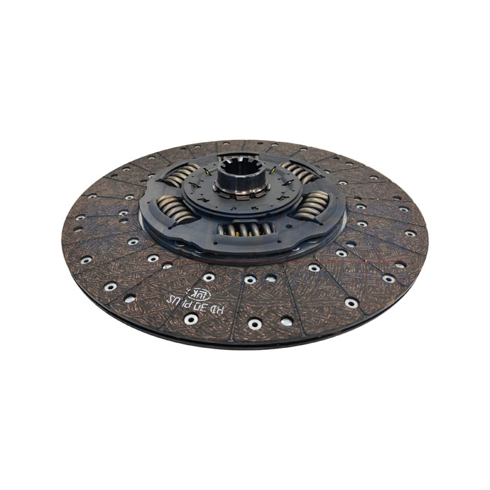 81303010574 MAN Clutch Disc