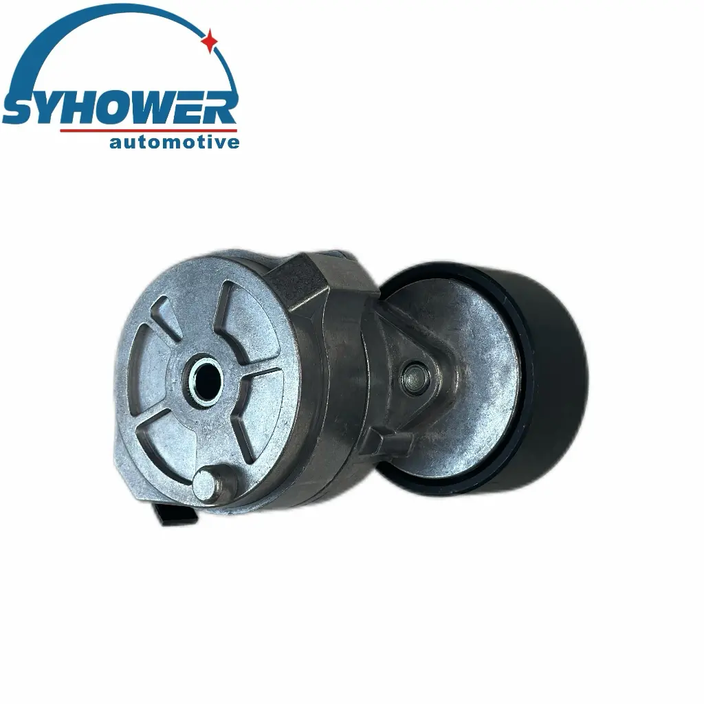 Belt Tensioner
